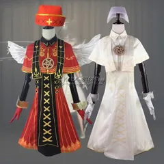 2025年最新】第五人格 コスプレの人気アイテム - メルカリ 2025年最新】第五人格 コスプレの人気アイテム - メルカリ