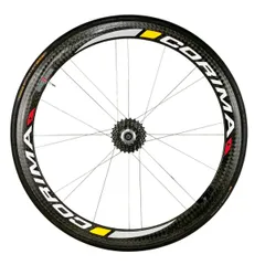 2025年最新】corima ホイールの人気アイテム - メルカリ