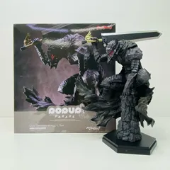 2025年最新】POP UP PARADE ベルセルク ガッツ [狂戦士の甲冑] L