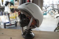 【Polisport】Commuter Helmet【新品】自転車ヘルメット