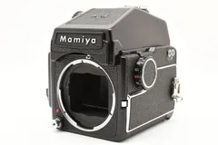 Mamiya マミヤ 645 プリズムファインダー X-242 2025年最新】マミヤ645 プリズムファインダーの人気アイテム