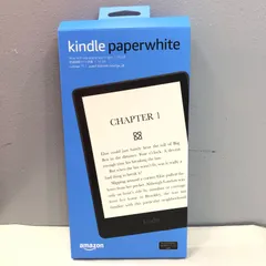 2024年最新】kindle paperwhite 11世代 16gbの人気アイテム - メルカリ