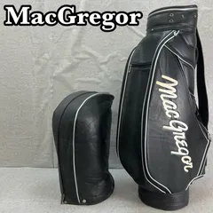 2025年最新】MacGregor ゴルフバッグ・キャディバッグの人気