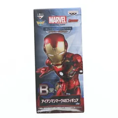 ワールドコレクタブル マーベルコミックス アベンジャーズ11種まとめ【未開封品】 マーベル アベンジャーズ ワールドコレクタブルフィギュア 一番