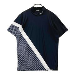 サイズ：6 PEARLY GATES パーリーゲイツ 053-1167301 ハイネック