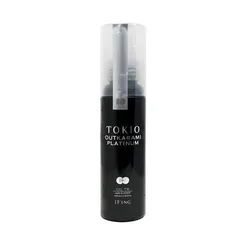 トキオ IE アウトカラミ プラチナム オイルトリートメント 100ml シルバー トリートメント 洗い流さない 美容室専売 美容室 美容院 サロン 専売 TOKIO Dr Jrのサムネイル