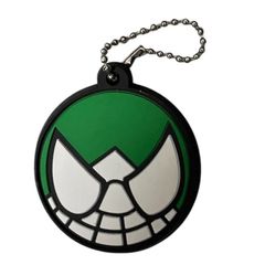 【中古/ミュージシャングッズ】R指定　宏崇　ラバーキーホルダー