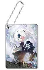 雑貨　【BOX】NieR：Automata(ニーア オートマタ) Ver1.1a スライドミラー スライドミラー NieR:Automata Ver1.1a (10個セット