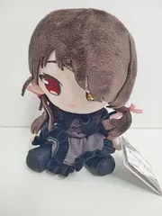 【未使用品】 DATEALIVE 時崎狂三　ぬいぐるみ　メイド ver. Amazon.co.jp: デートアライブⅣ BIGぬいぐるみ 時崎狂三メイド