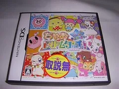 【中古】(未使用･未開封品)ちゃおドリームタッチ！ハッピーあにばーさりー - DS