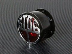 MATE X専用カスタムパーツ スーパーショートフェンダー前後セット