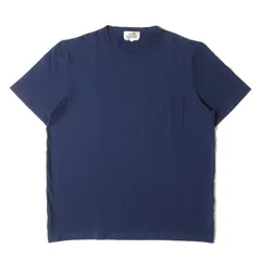 2024年最新】エルメス tシャツ メンズの人気アイテム - メルカリ