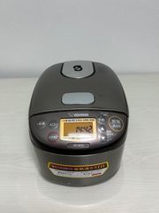 象印 IH炊飯ジャー NP-GK05　2021年製