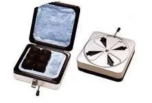 新品未使用　豆たんこたつ　マメタン　　燃焼器中具　昭和レトロ　取替用サシコマット 楽天市場】豆炭こたつ 中具 ミツウロコの通販