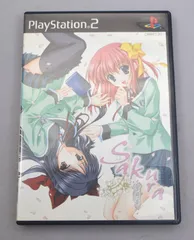 008R_18）PS2 SAKURA ～雪月華～