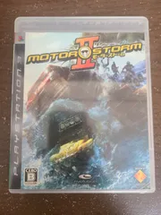 【PS3】モーターストーム2