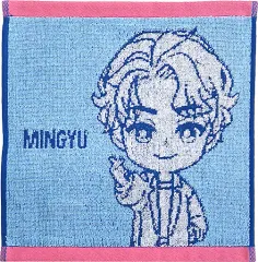 2025年最新】seventeen ミンギュ タオルの人気アイテム - メルカリ