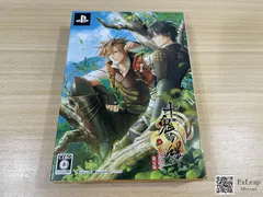 十鬼の絆 花結綴り 限定版 PlayStation Portable