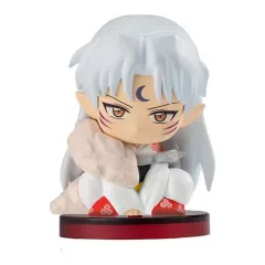 【中古】トレーディングフィギュア 殺生丸 「犬夜叉 おすわり隊」