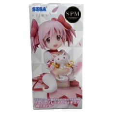 マギアレコード 魔法少女まどか☆マギカ 外伝 鹿目まどか SPMフィギュア セガ 61N9Ahoe9bL._UF350,350_QL50_.jpg