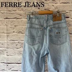 2026年最新】FERRE JEANSの人気アイテム - メルカリ