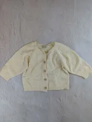 petit main / カーディガン & ボレロ