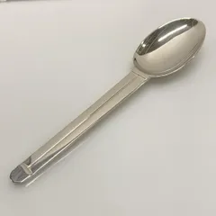 【PUIFORCAT】 ピュイフォルカ 【純銀】 シフタースプーン 21cm ピュイフォルカ puiforcat spoon 6本組 silver950