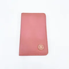CHANEL カードケース A20910 ココボタン ピンク レザー 9288 CHANEL シャネル カードケース A20910 ココボタン ピンク レザー