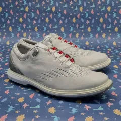 新品未使用 NIKE ナイキ ジョーダンADG4 ゴルフシューズ スパイクレス ゴルフシューズ メンズ ホワイト NIKE ジョーダンADG4 - メルカリ