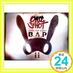 2025年最新】B.A.P ONE SHOTの人気アイテム - メルカリ