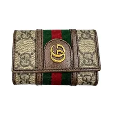 GUCCI　グッチ　キーケース　603732　