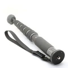 GITZO 一脚 カーボン 4型 6段 Carbon eXactチューブ採用 GM4562 GITZO 一脚 カーボン 4型 6段 Carbon eXactチューブ採用 GM4562