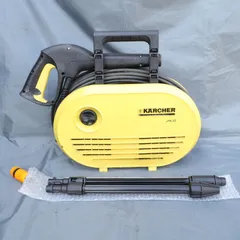 2025年最新】JTK25 KARCHERの人気アイテム - メルカリ