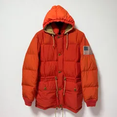 2026年最新】ラルフローレン 星条旗 ダウンの人気アイテム - メルカリ