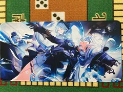 2025年最新】原神 プレイマット フリーナの人気アイテム - メルカリ