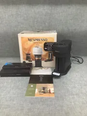 V YG24062717 NESPRESSO GDV1-MB-COのサムネイル