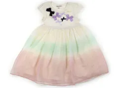 【エニィファム/anyFAM】ワンピース 110サイズ 女の子【子供服・ベビー服】（1819495）