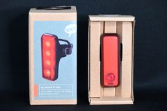 Knog BLINDER R-150 REAR BIKE LIGHT