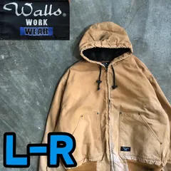 2025年最新】walls ブルゾンの人気アイテム - メルカリ