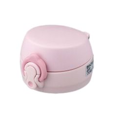 【値下げ】サーモス 水筒 栓ユニット  JNL-504(LP)　交換用部品　ライトピンク