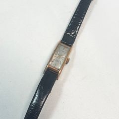電池交換済HIROB ヒロブ SurMesure Criniere PG 腕時計 - メルカリ