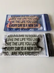 ディーマスク5枚入り　２色セット