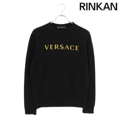 2025年最新】VERSACE メンズ トレーナー・スウェットの人気