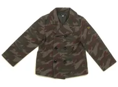 【べべ/BeBe】コート・ジャンパー 130サイズ 男の子【子供服・ベビー服】（1969136）