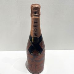 ▼MOET ＆CHANDON モエ エ シャンドン モエシャンドン ネクター インペリアル ロゼ NECTAR IMPERIAL ROSE N.I.R 750ml 12% 箱無し シャンパン 常温保管品▼L000640