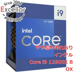 2023年最新】core i9 12900kの人気アイテム - メルカリ