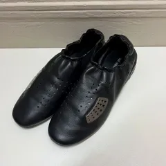 RAF SIMONS ソラリス　革靴 Raf Simons - Solaris-21 Low Ankle Runner | HBX - ハイプ