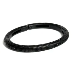 【超美品】ダミアーニ　メンズ　メトロポリタン　バングル　カフ　ブレスレットのサムネイル