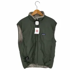 2026年最新】patagonia パフボールベスト ブラックの人気アイテム