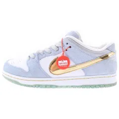 2025年最新】Nike SB Dunk Low Sean Cliverの人気アイテム